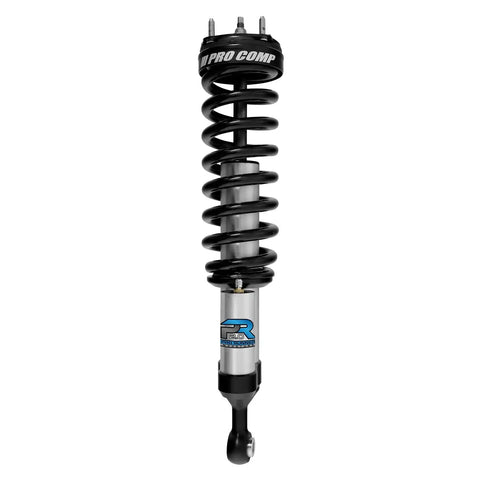 Pro Comp Suspension ZXR255000 2.5 Runner C/O W/Resi 07-18 Tundra Frt Drvr