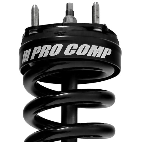 Pro Comp Suspension ZXR255000 2.5 Runner C/O W/Resi 07-18 Tundra Frt Drvr