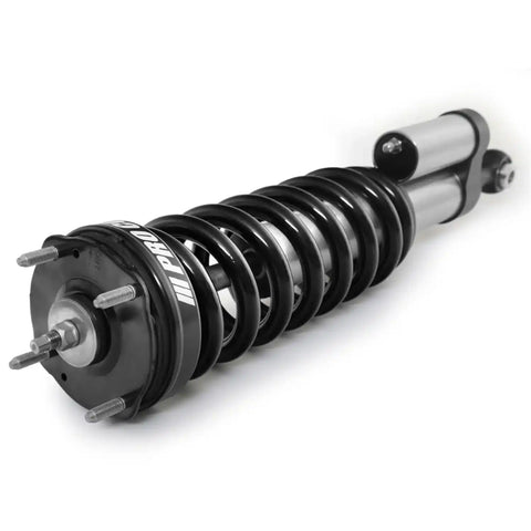 Pro Comp Suspension ZXR255001 2.5 Runner C/O W/Resi 07-18 Tundra Frt Pass