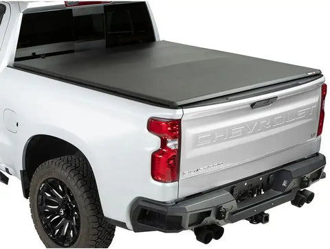 Extang 90590 - Trifecta ALX Soft Folding Tonneau Cover 17-24 Ridgeline