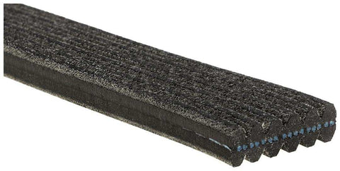 V-RIBBED BELTS