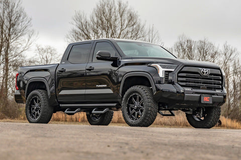 3.5 Inch Lift Kit | Toyota Tundra 4WD (2022-2026)
