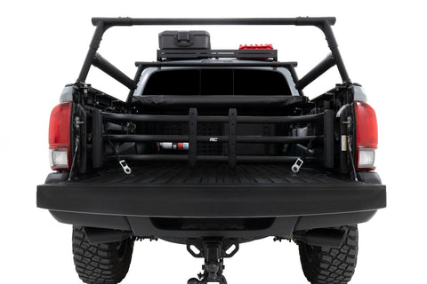 Bed Extender | Multiple Makes & Models (Jeep/Toyota)