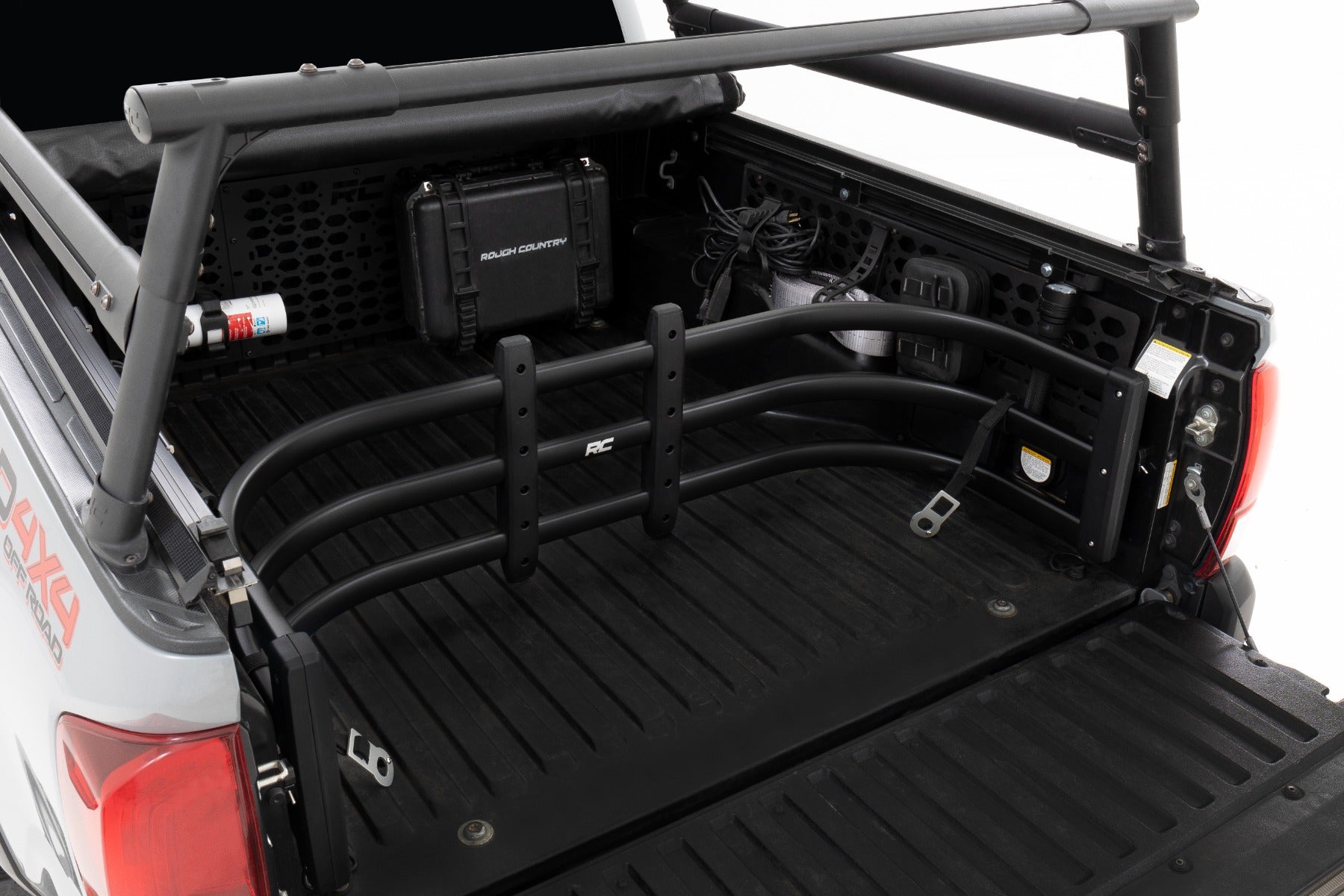 Bed Extender | Multiple Makes & Models (Jeep/Toyota)