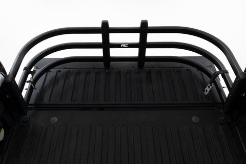 Bed Extender | Multiple Makes & Models (Jeep/Toyota)