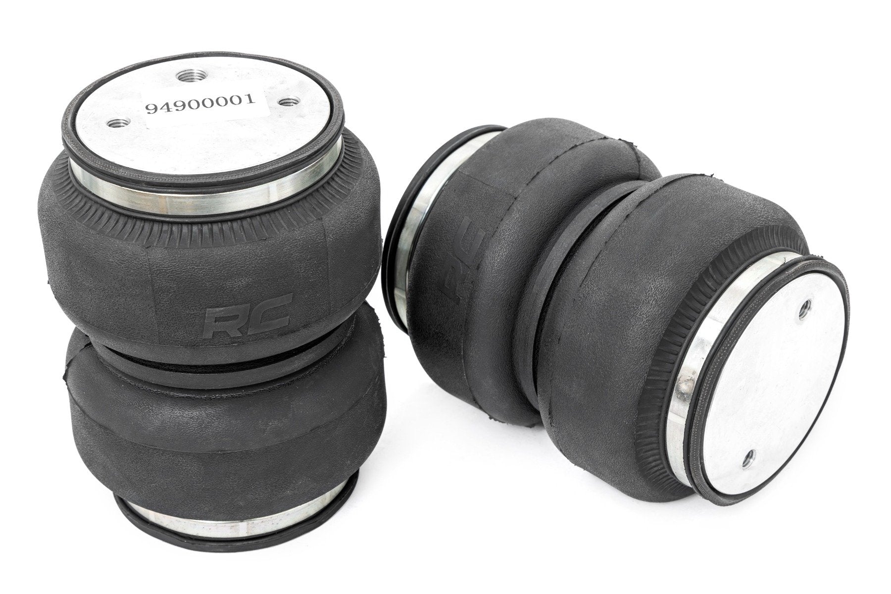 Air Spring Kit | Chevy/GMC Sierra 1500 (19-26)/Silverado 1500 (19-26) 