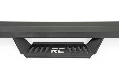 AL2 Drop Steps | Jeep Wrangler JL (21-24)/Wrangler Unlimited (18-24) 