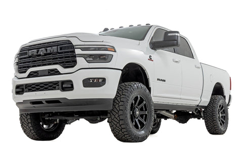 5 Inch Lift Kit | Fr D/S | 10 Bolt T-Case | Ram 2500 4WD (2025-2026)