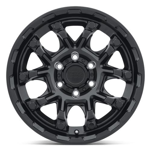 BR ARK 20X9 6X139 +12 112 M-BLK
