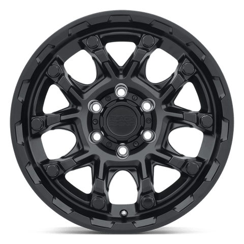 BR ARK 20X9 6X139 +12 112 M-BLK