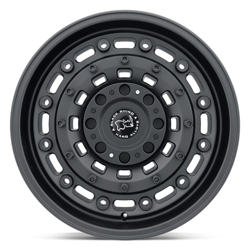 BR ARSENAL 18X9.5 6X135/5.5 TX-MBLK -18