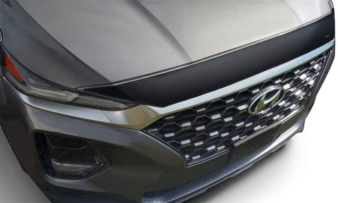 Auto Ventshade (AVS) 320087 - Aeroskin Hood Protector Smoke
