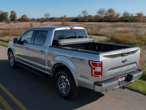 Bak Industries 80440 - Revolver X4s 22-24 Tundra 5'7 w/out Trail Special Edition Storage Boxes