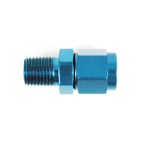-8ANX3/8' NPT BL ST SW TO ML PIPE C