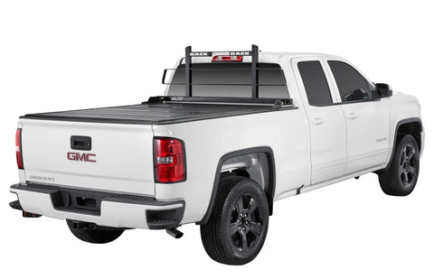 Backrack Inside mount Tonneau Cover Adapter