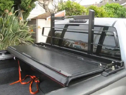 Backrack Inside mount Tonneau Cover Adapter