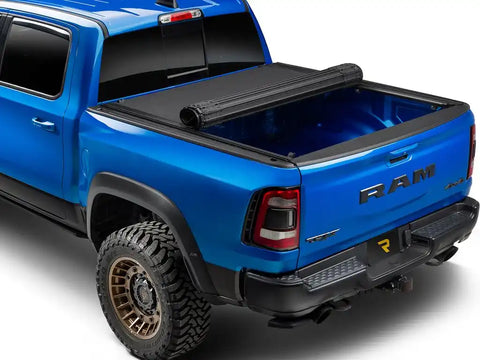 Bak Industries Revolver X4s Truck Bed Cover