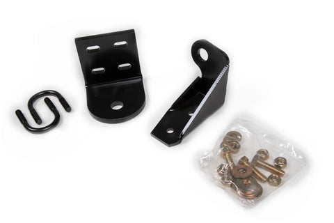 BDS Suspension BDS2017SH - Single Stabilizer Kit 83-87 Ford Ranger| Bronco II| 80-96 F150/250/350/Bronco