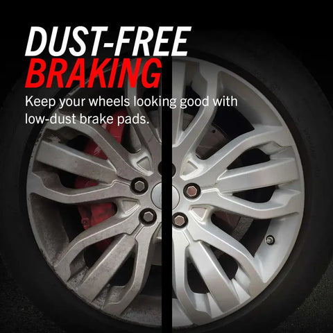 POWERSTOP KOE9057 AUTOSPECIALTY BRAKE KIT