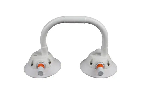 SEASUCKER MB6218W NAKED FLEX MOUNT HANDLE