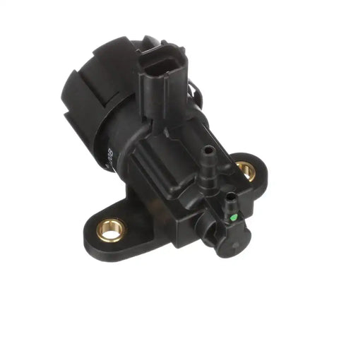 EXHAUST GAS RECIRCULATION CONTROL S