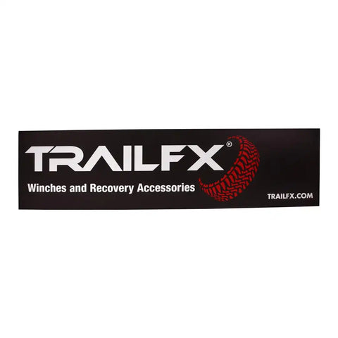 TFX RECOVERY 4FT POG HEADER