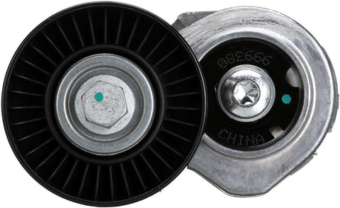 BELT DRIVE TENSIONER