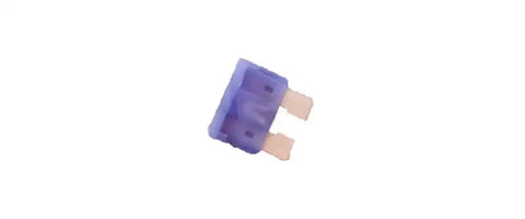 ATO FUSE 5 CDS/PACK  15A