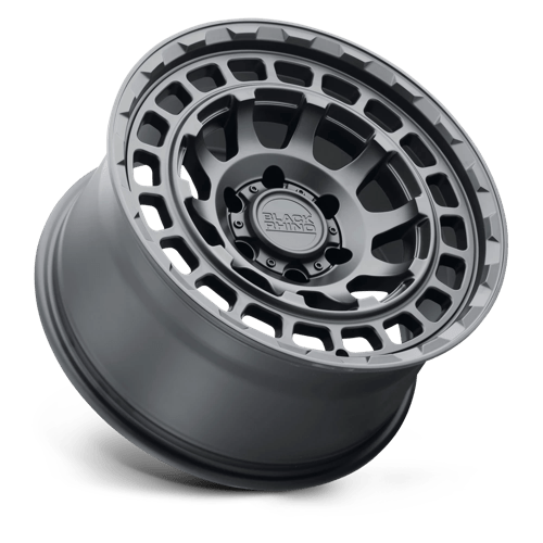 BR CHAMBER 17X8.5 6X139 +0 112 M-BLK