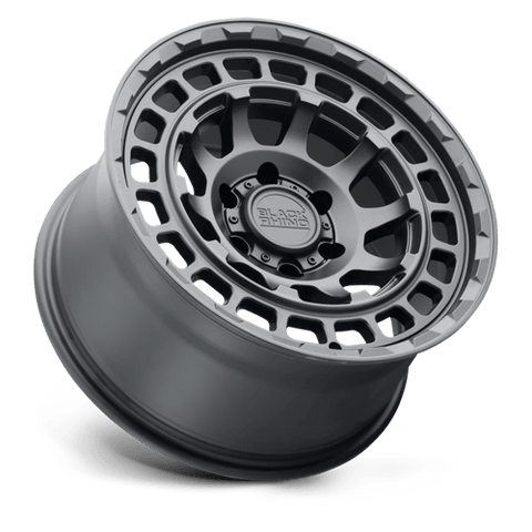 BR CHAMBER 16X8 6X139 -10 112 M-BLK