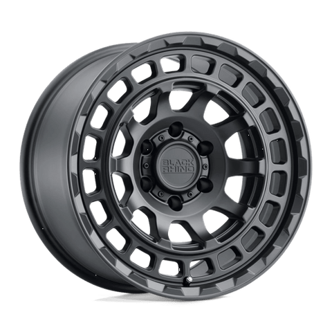 BR CHAMBER 16X8 6X139 -10 112 M-BLK