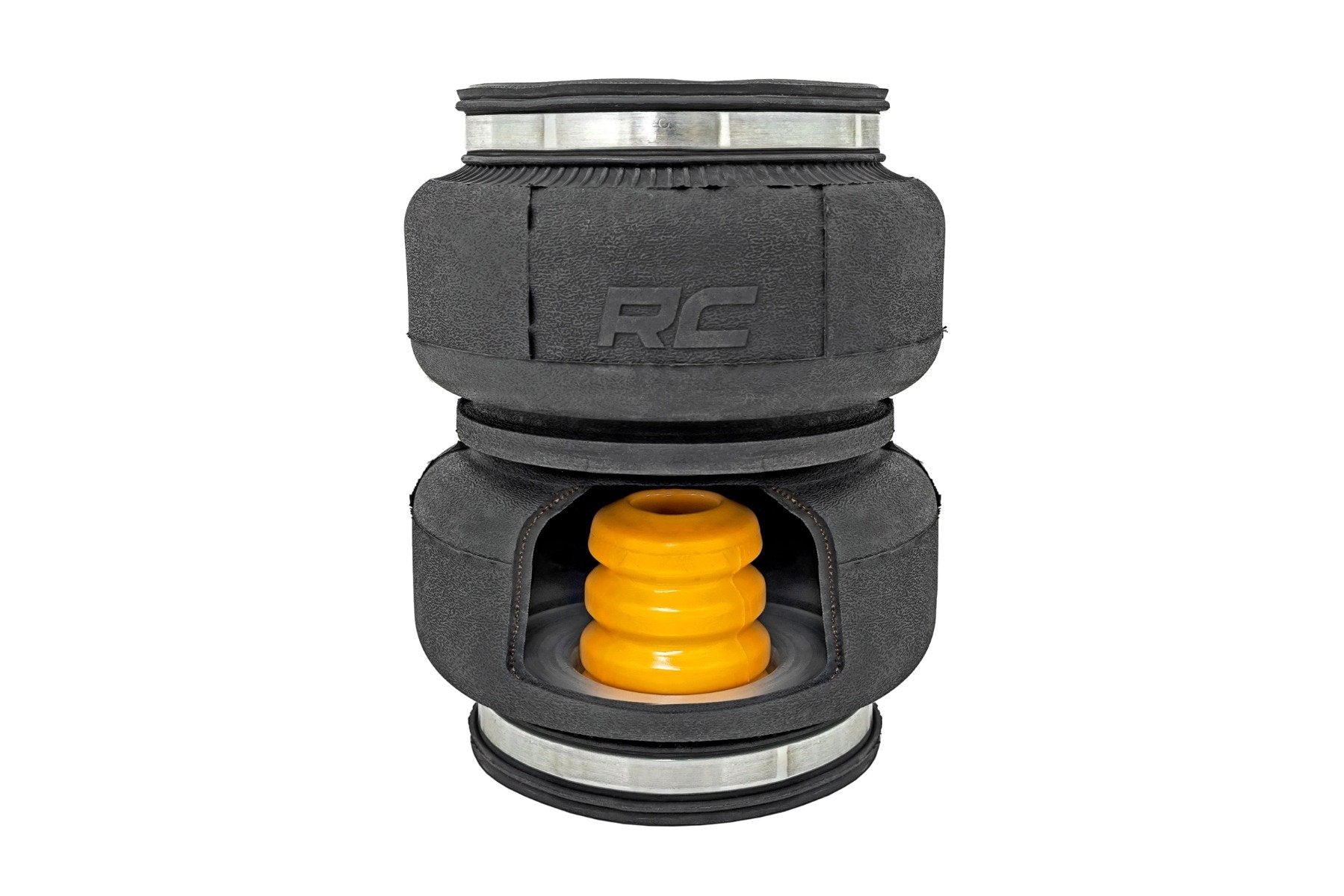 Air Spring Kit w/compressor | Chevy/GMC Sierra 1500 (19-26)/Silverado 1500 (19-26) 