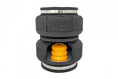 Air Spring Kit | 0-6" Lifts | Toyota Tundra 2WD/4WD (2007-2021)
