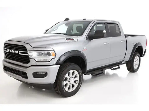 Bushwacker 50919-02 - Pocket Style® Fender Flares