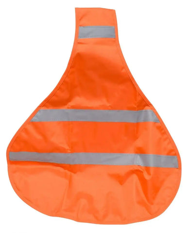 VALTERRA LLC A10-2008VP REFLECTIVE SAFETY VEST - LG