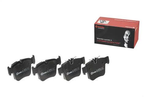 BREMBO P50133 DISC BRAKE PAD SET