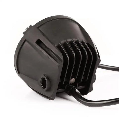 RUGGED RIDGE 15209.31 LED LIGHT 3.5IN  COMBO