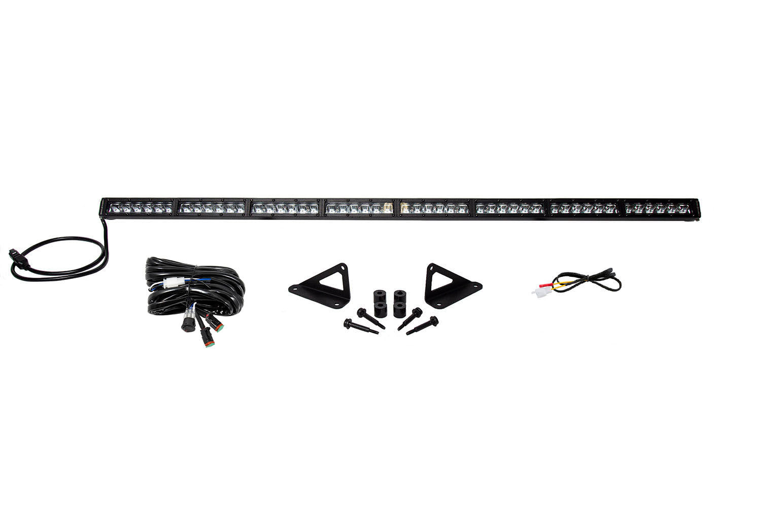dd6104-jeep_jl_hood_mount_bracket_kit-white-driving_1.jpg