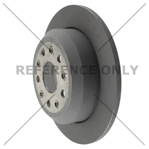 PREMIUM BRAKE ROTOR