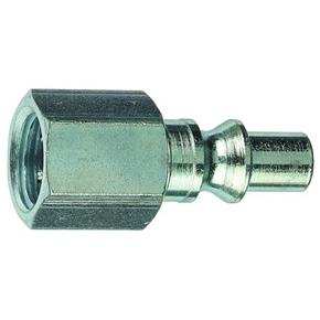 PLUG CP38 STL 1/4 ARO 1/4