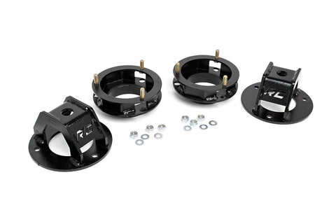 1.5 Inch Leveling Kit | Ram 2500 4WD (1994-2002)