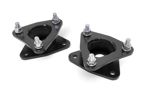 2.5 Inch Leveling Kit | Ram 1500 4WD (2006-2011)
