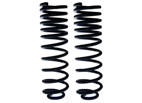 ICON Vehicle Dynamics FRDK_212150 09-UP RAM 1500 REAR 1.5" DUAL RATE SPRING KIT