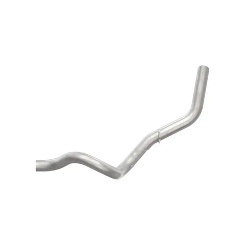 TAIL PIPE