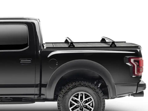 Retrax T-80380 Tonneau Cover RetraxPRO XR Manual Retractable Key Lockable 2021 Ford F-150 8 Ft. (97.6 In.)