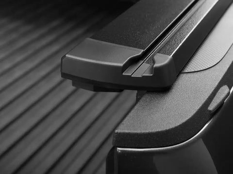 RealTruck Retrax EQ Retractable Tonneau Cover