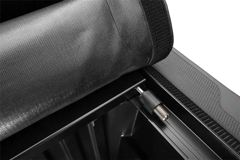 Truxedo 556101 Tonneau Cover Lo Pro 2024-2025 Toyota Tacoma 5ft