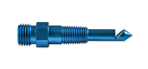 FAN SPRAY NOZZLE