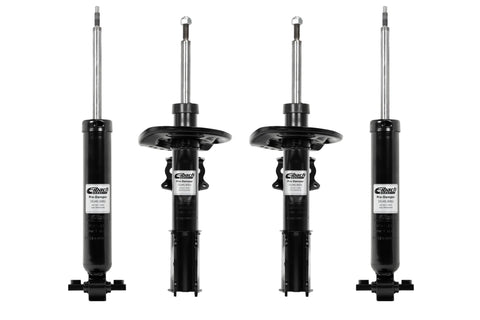 Eibach Springs 38162.840 PRO-DAMPER Kit (Set of 4 Dampers)