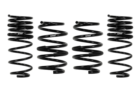 Eibach Springs E10-15-022-01-22 PRO-KIT Performance (Set of 4 Springs)